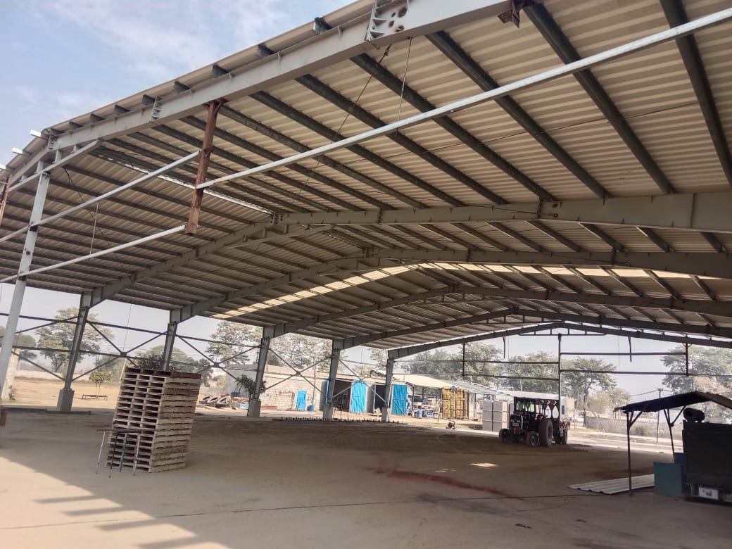 Concrete Blocks for Construction Applications